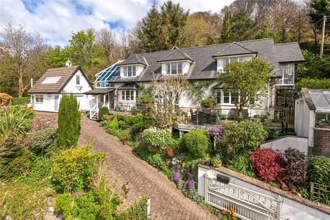 undefined, Ffordd Gyffylog, Eglwysbach, Colwyn Bay, Conwy, LL28