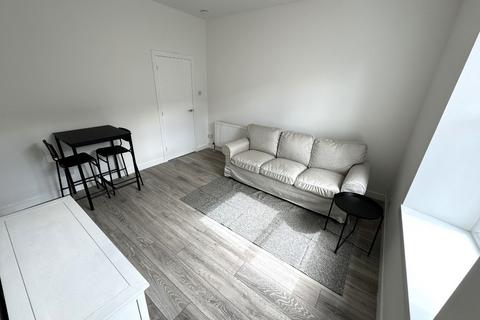 2 bedroom flat to rent, Summerfield Terrace, City Centre, Aberdeen, AB24
