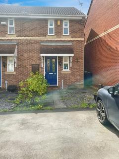 1 bedroom house to rent, Redwood Drive, Elton, Chester, Cheshire, CH2