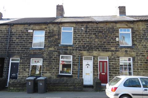 Sheffield - 2 bedroom house to rent