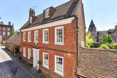 4 bedroom detached house for sale, Sheep Lane, Midhurst, West Sussex, GU29