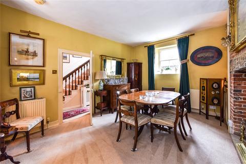 4 bedroom detached house for sale, Sheep Lane, Midhurst, West Sussex, GU29