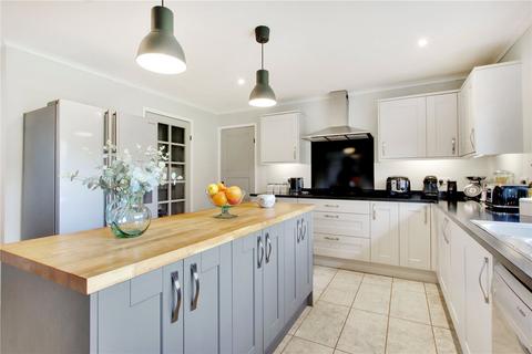 undefined, West End, Kemsing, Sevenoaks, Kent, TN15