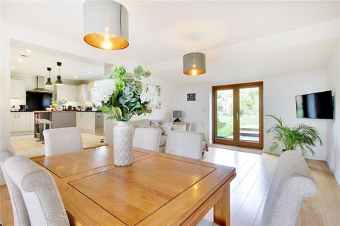 undefined, West End, Kemsing, Sevenoaks, Kent, TN15