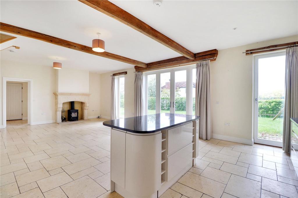 Higham Lane, Tonbridge, Kent, TN11 3 bed semidetached house for sale