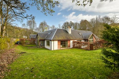 4 bedroom house for sale, Averil Cottage, The Walled Garden, Little Dunkeld, Dunkeld, PH8
