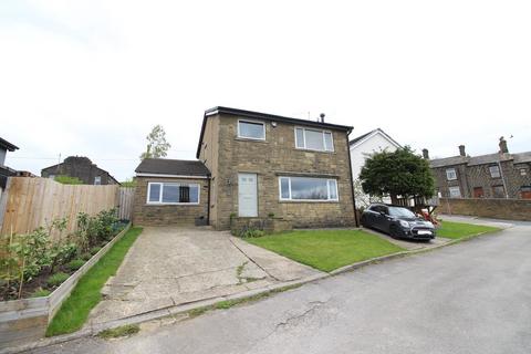 3 bedroom detached house for sale, Charlotte Court, Haworth, Keighley, BD22