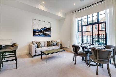 1 bedroom duplex to rent, London, London W6