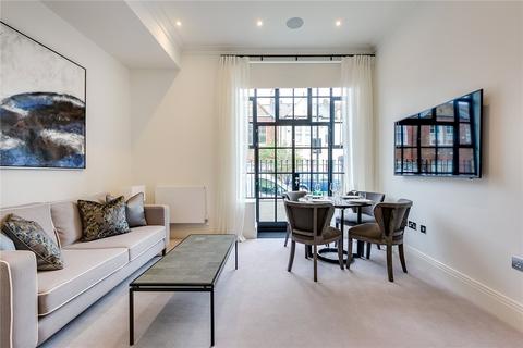 1 bedroom duplex to rent, London, London W6