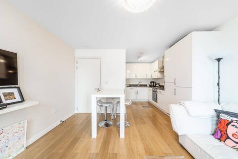 1 bedroom flat to rent, York Way, King's Cross, London, N1C