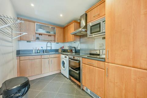 2 bedroom flat to rent, Brentford Lock, Brentford, TW8