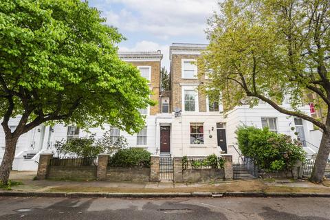 4 bedroom terraced house for sale, Elizabeth Avenue, Islington, London, N1