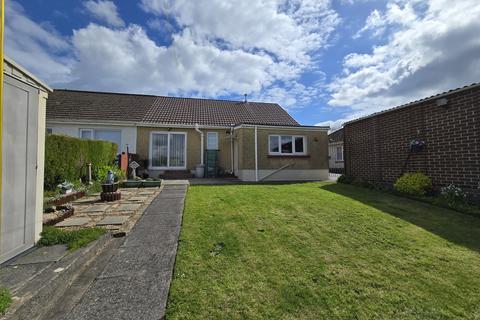 2 bedroom semi-detached bungalow for sale, Glanbran Road, Birchgrove, Swansea