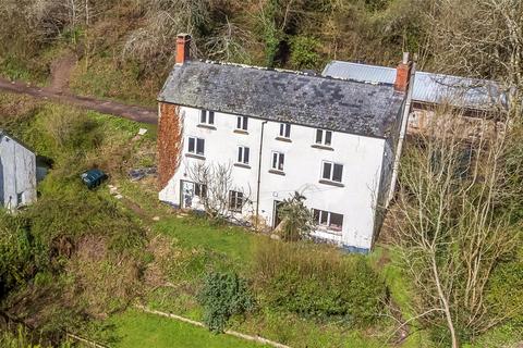 3 bedroom detached house for sale, Timberscombe, Minehead, Somerset, TA24