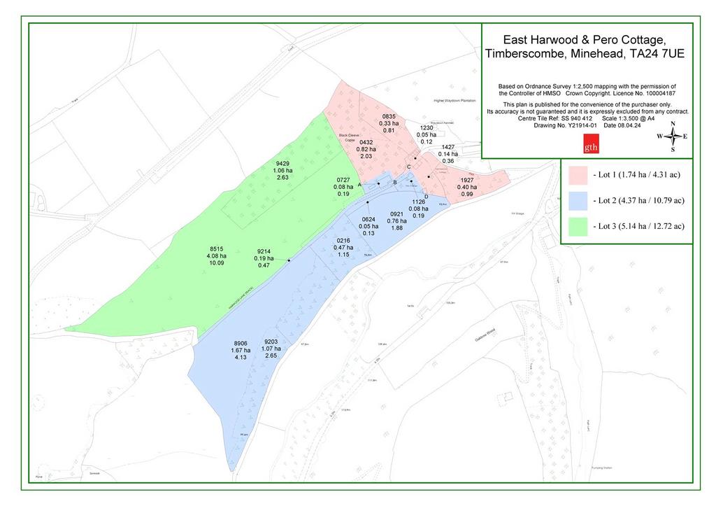 Identification Plan