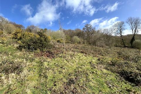 Land for sale, Timberscombe, Minehead, Somerset, TA24