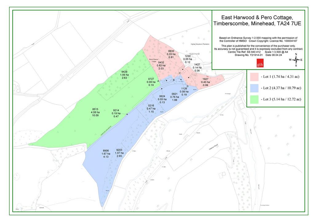 Identification Plan