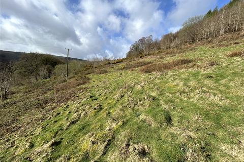 Land for sale, Timberscombe, Minehead, Somerset, TA24