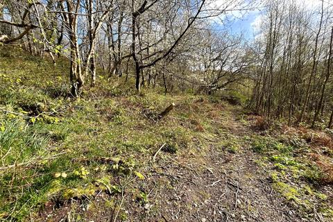 Land for sale, Timberscombe, Minehead, Somerset, TA24