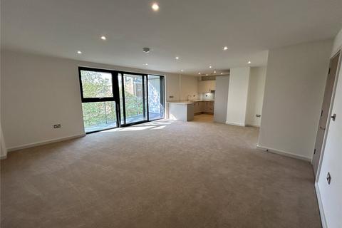 2 bedroom apartment for sale, Apartment 19, Quantock House, Taunton, Somerset, TA1