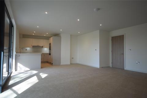 2 bedroom apartment for sale, Apartment 19, Quantock House, Taunton, Somerset, TA1