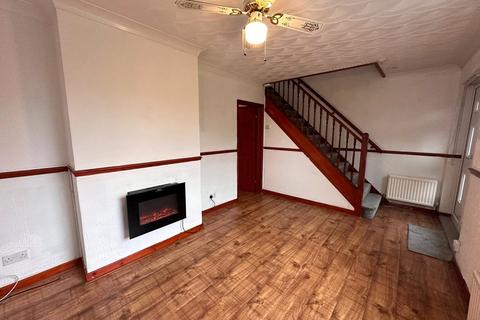 undefined, Lilac Crescent, Edlington, Doncaster, South Yorkshire, DN12