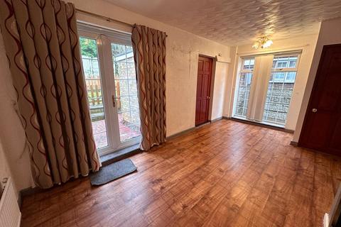 undefined, Lilac Crescent, Edlington, Doncaster, South Yorkshire, DN12