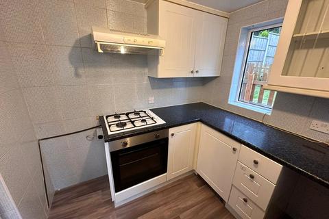 undefined, Lilac Crescent, Edlington, Doncaster, South Yorkshire, DN12