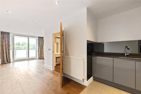 1 bedroom apartment for sale, Advent House, Levett Square, Kew, Surrey, TW9