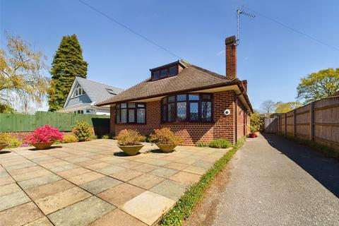 3 bedroom bungalow for sale, Whitehayes Road, Burton, Christchurch, Dorset, BH23