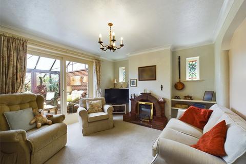 3 bedroom bungalow for sale, Whitehayes Road, Burton, Christchurch, Dorset, BH23