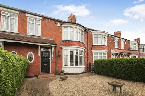 4 bedroom terraced house for sale, Thornfield Road, Linthorpe