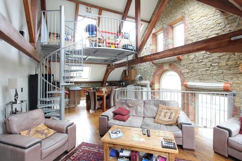 2 bedroom penthouse for sale, Butt Lane, Haworth, Keighley, BD22