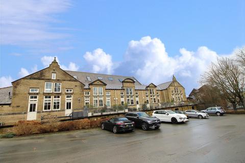 2 bedroom penthouse for sale, Butt Lane, Haworth, Keighley, BD22