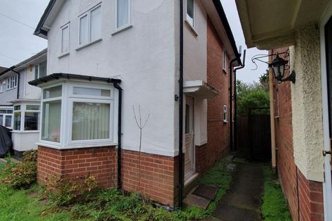 3 bedroom end of terrace house for sale, 93 Lanchester Road, Birmingham, West Midlands, B38 9AG