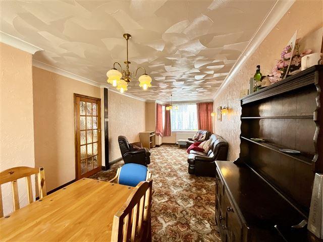 Lounge/diner