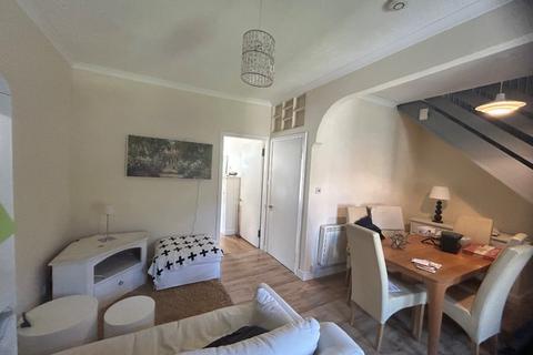 undefined, Wallace Street, Stirling Town, Stirling, FK8
