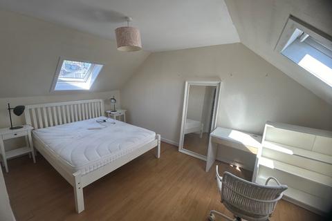 undefined, Wallace Street, Stirling Town, Stirling, FK8