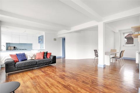 2 bedroom apartment to rent, Sunlight Square, E2