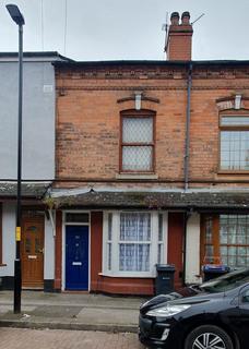 2 bedroom terraced house for sale, 53 Nelson Road, Birmingham, West Midlands, B6 6HQ