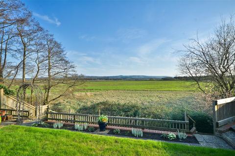 2 bedroom link detached house for sale, Swan View, Pulborough, West Sussex, RH20