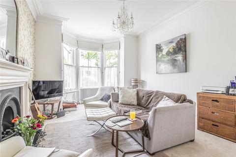 3 bedroom apartment for sale, Coleraine Road, London