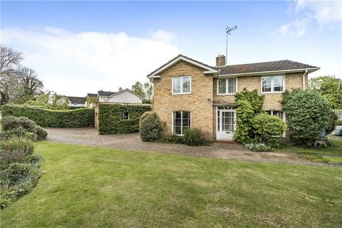 4 bedroom detached house for sale, Folders Lane, Bracknell, Berkshire