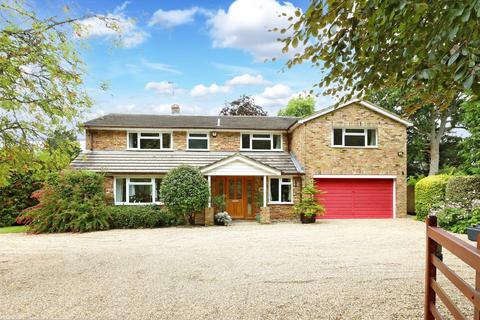 5 bedroom detached house for sale, Sandpits Lane, Penn, HP10