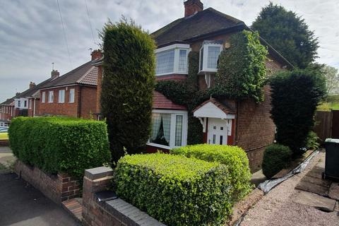 3 bedroom semi-detached house for sale, 55 Tower Road, Tividale, Oldbury, West Midlands, B69 1NB