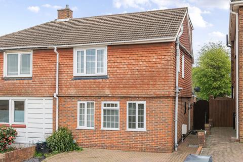 4 bedroom semi-detached house for sale, Maxwell Gardens, Orpington, Kent