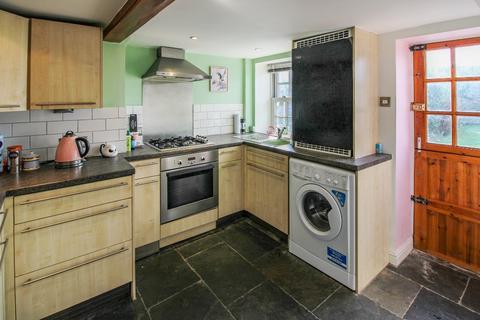 2 bedroom terraced house for sale, High Bond End, Knaresborough, HG5