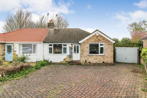 8 Tentergate Close, Knaresborough, HG5 9BJ