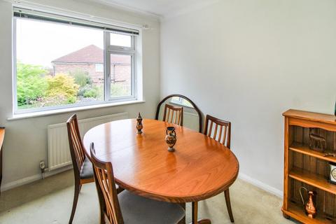 8 Tentergate Close, Knaresborough, HG5 9BJ