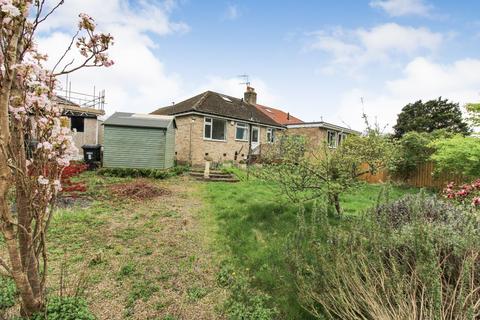 8 Tentergate Close, Knaresborough, HG5 9BJ